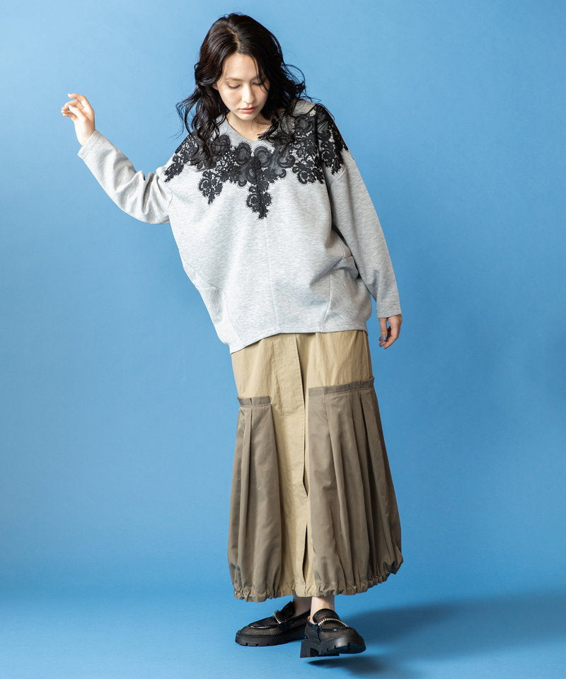 BEIGE styling(167cm)