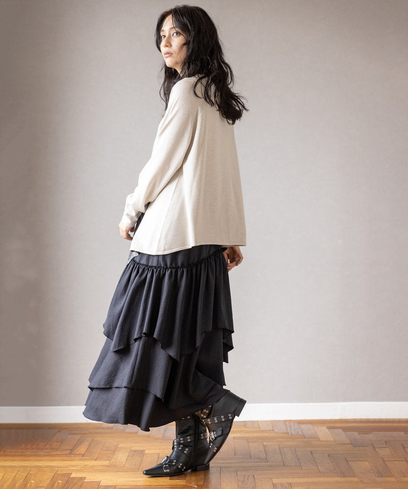 BLACK styling(167cm)