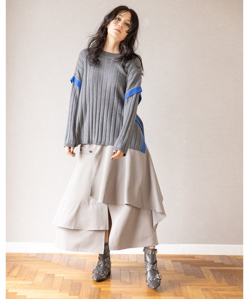 GRAY styling(167cm)