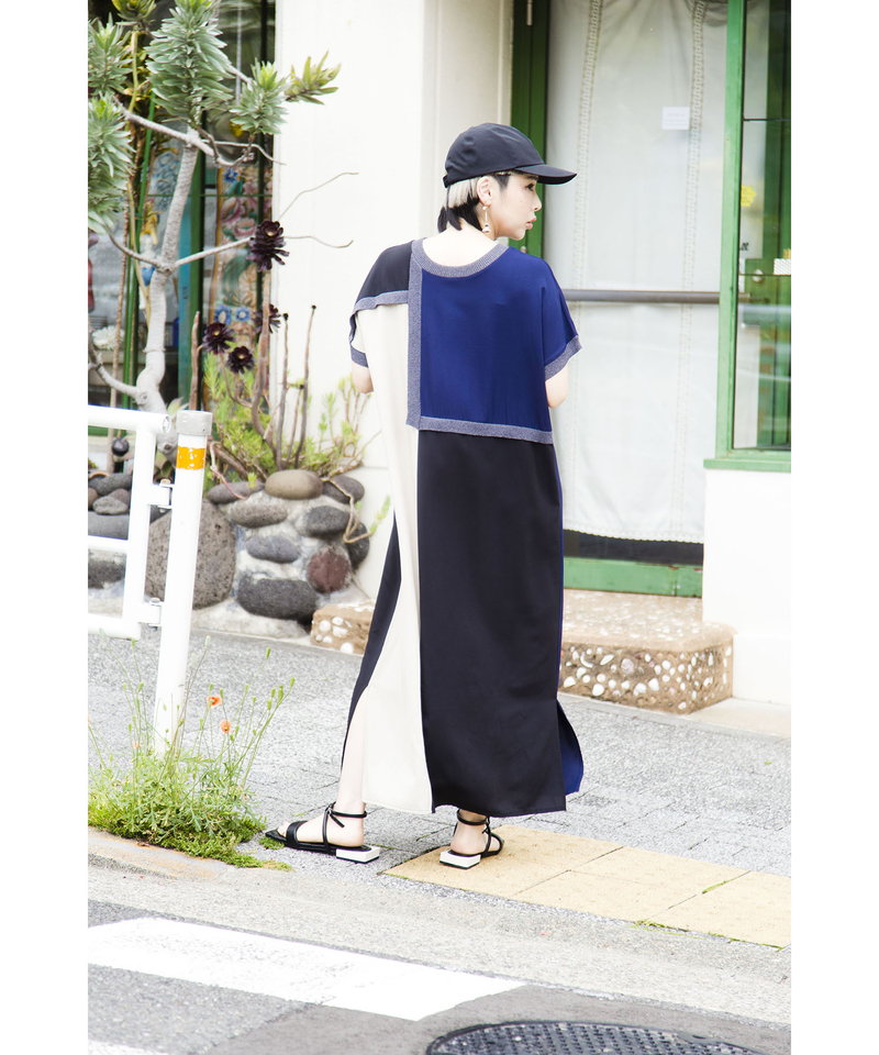 NAVY styling(158cm)