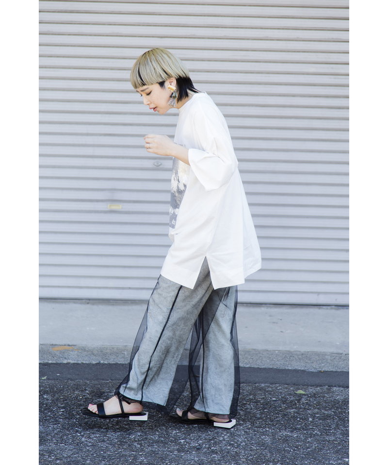 WHITE styling(158cm)