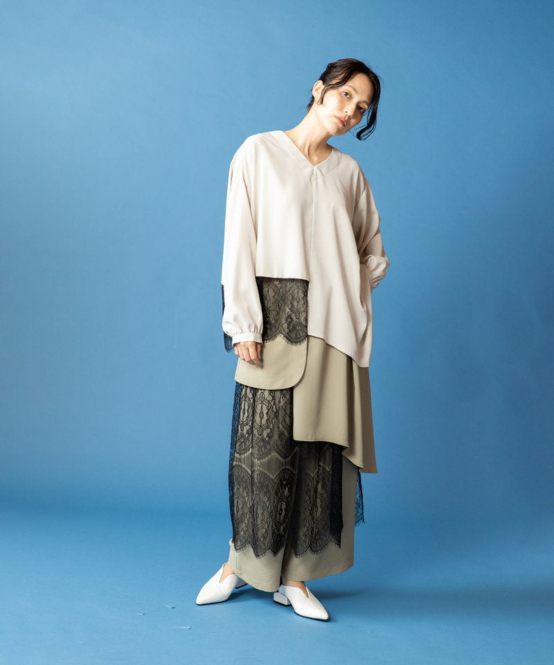 WHITE styling(167cm)