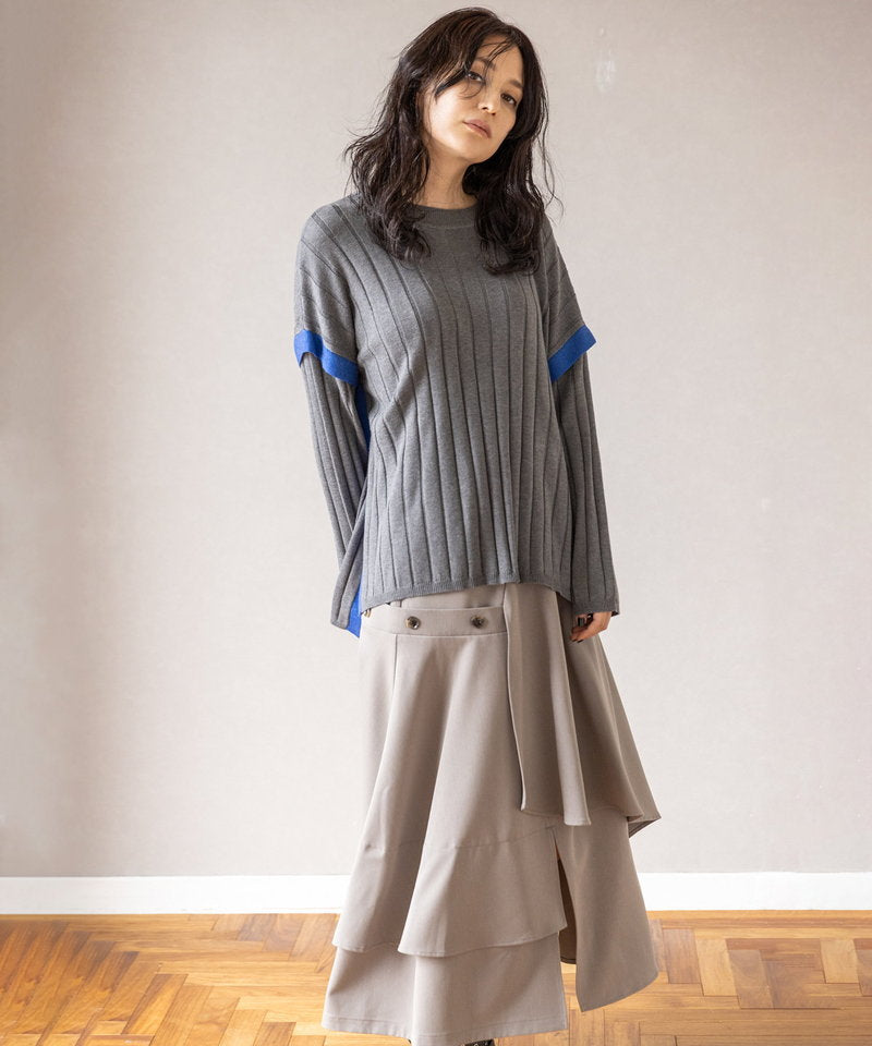 GRAY styling(167cm)