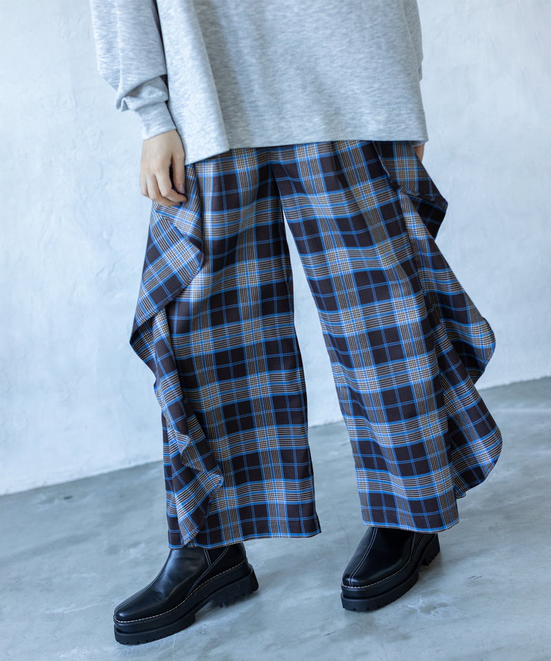 BLACK styling(167cm)