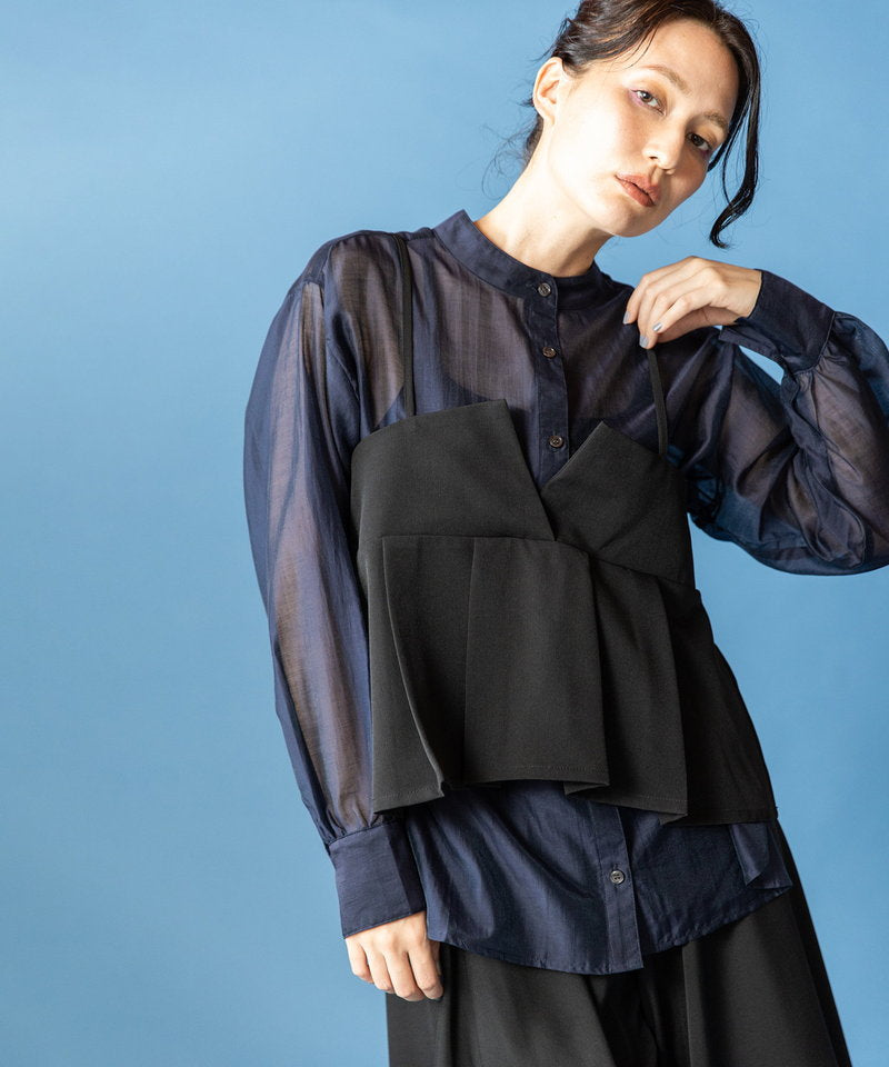 BLACK styling(167cm)