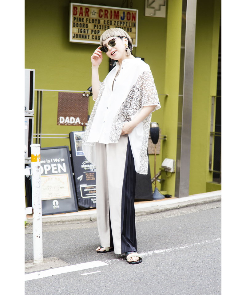WHITE styling(158cm)