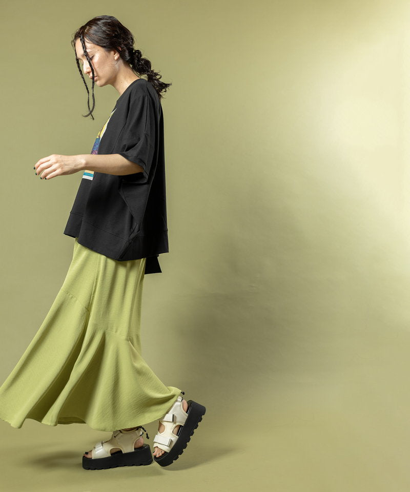 BLACK styling(167cm)