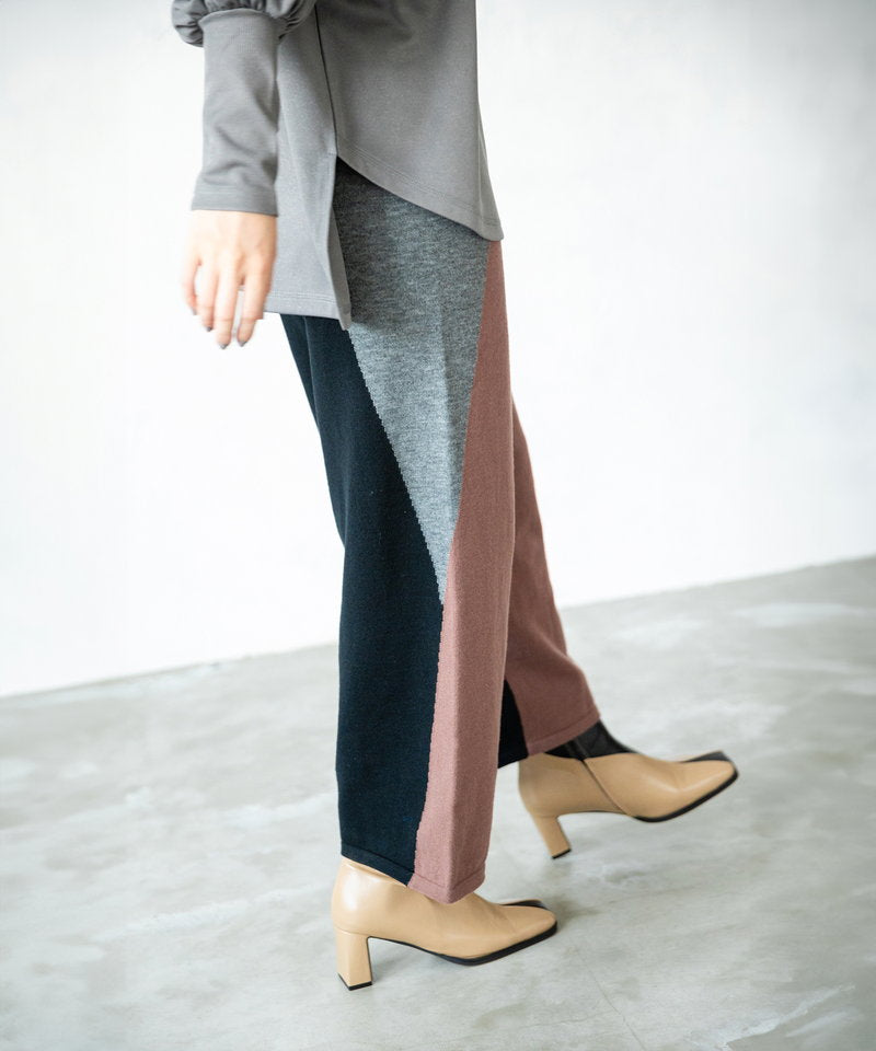 BROWN styling(167cm)