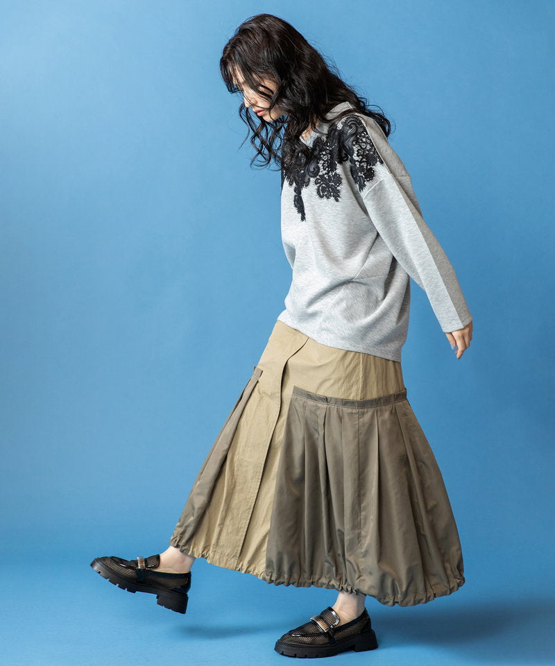 BEIGE styling(167cm)