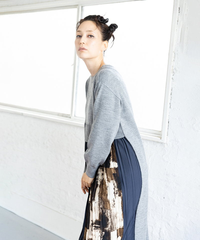 GRAY styling(167cm)