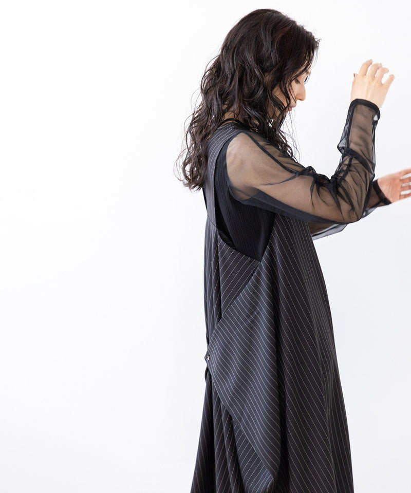 BLACK styling(167cm)