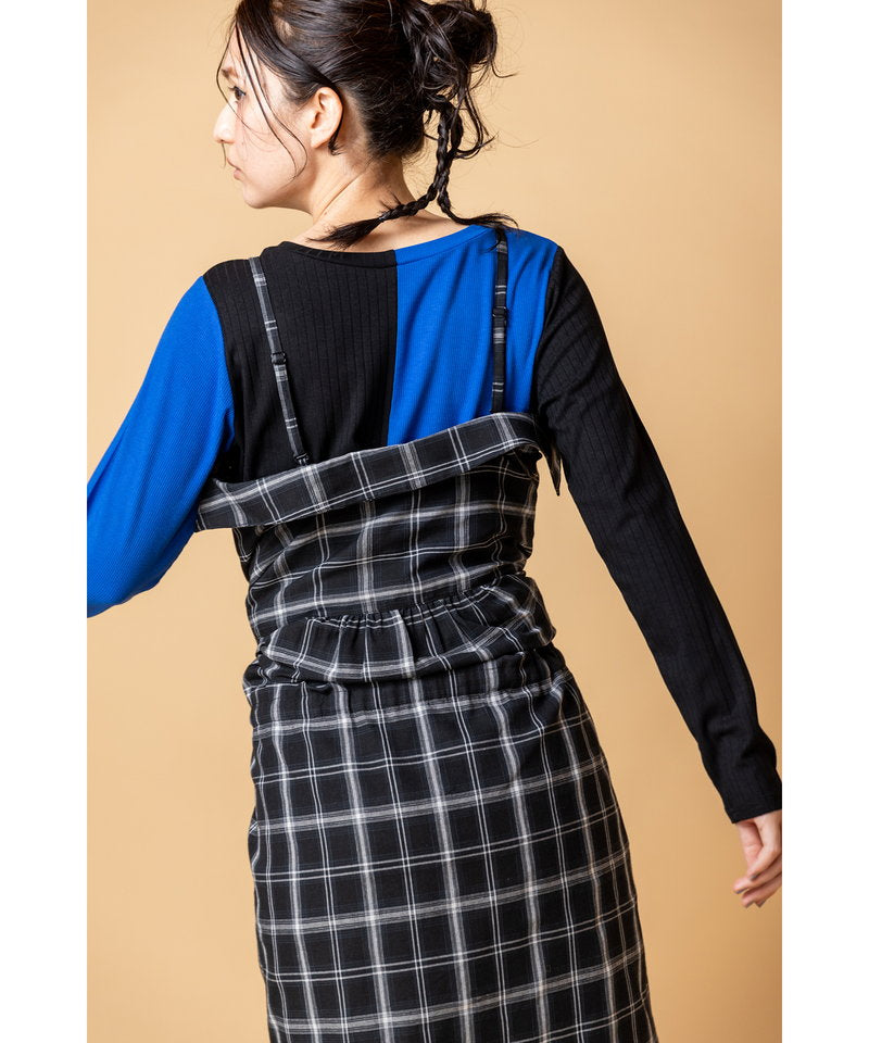 BLACK styling(167cm)