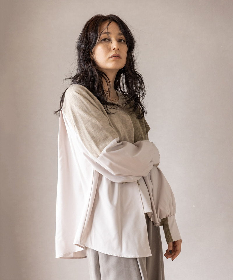 BEIGE styling(167cm)