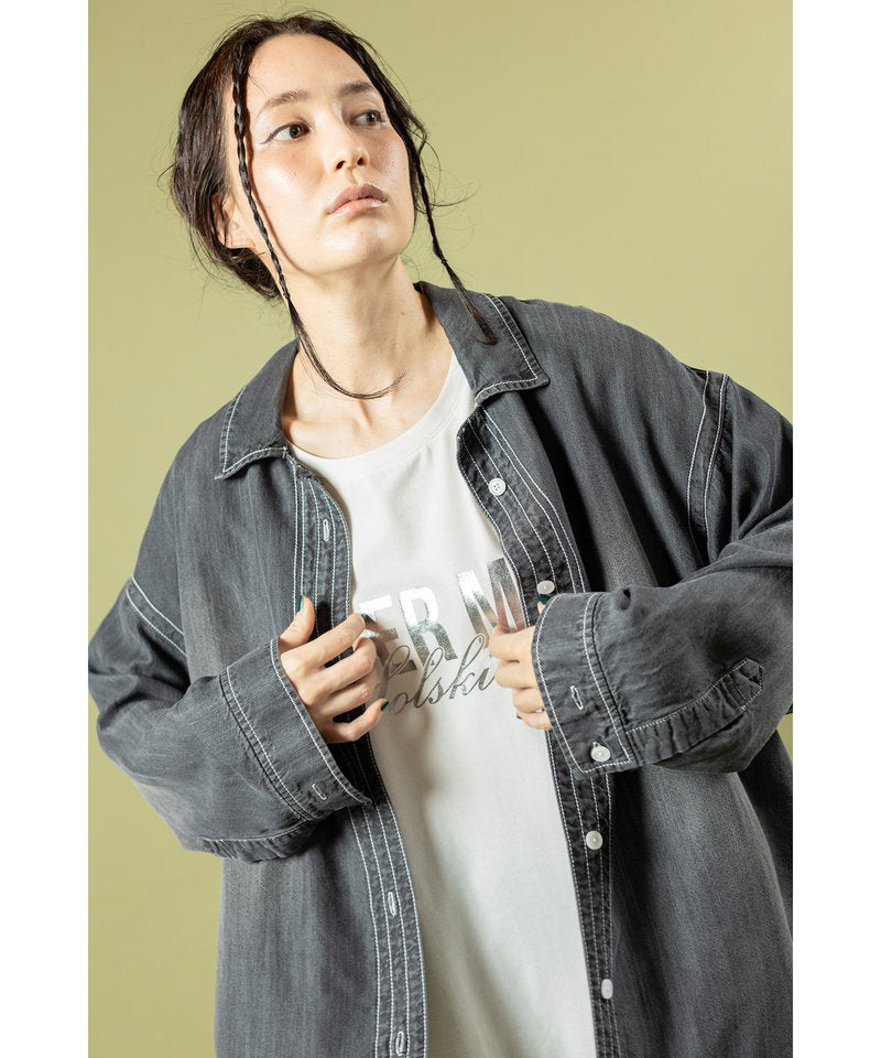 BLACK styling(167cm)