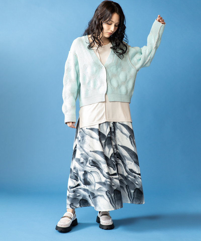 WHITE styling(167cm)