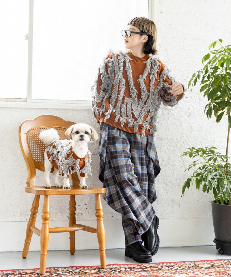 BROWNstyling(158cm)