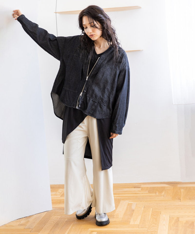 L.BEIGE styling(167cm)