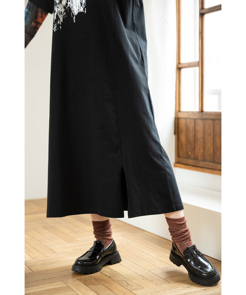 BLACK styling(167cm)