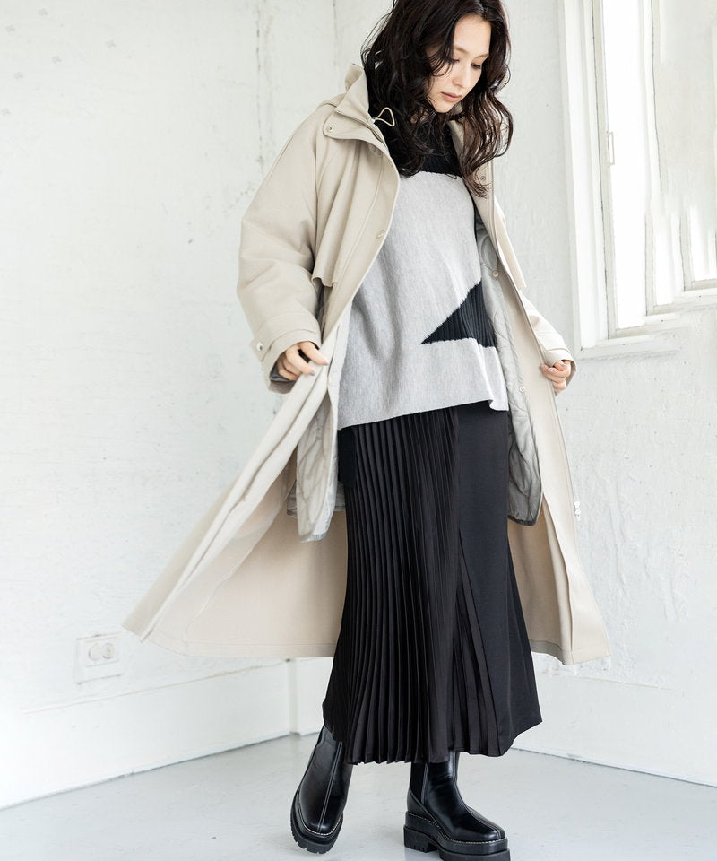 BLACK styling(167cm)