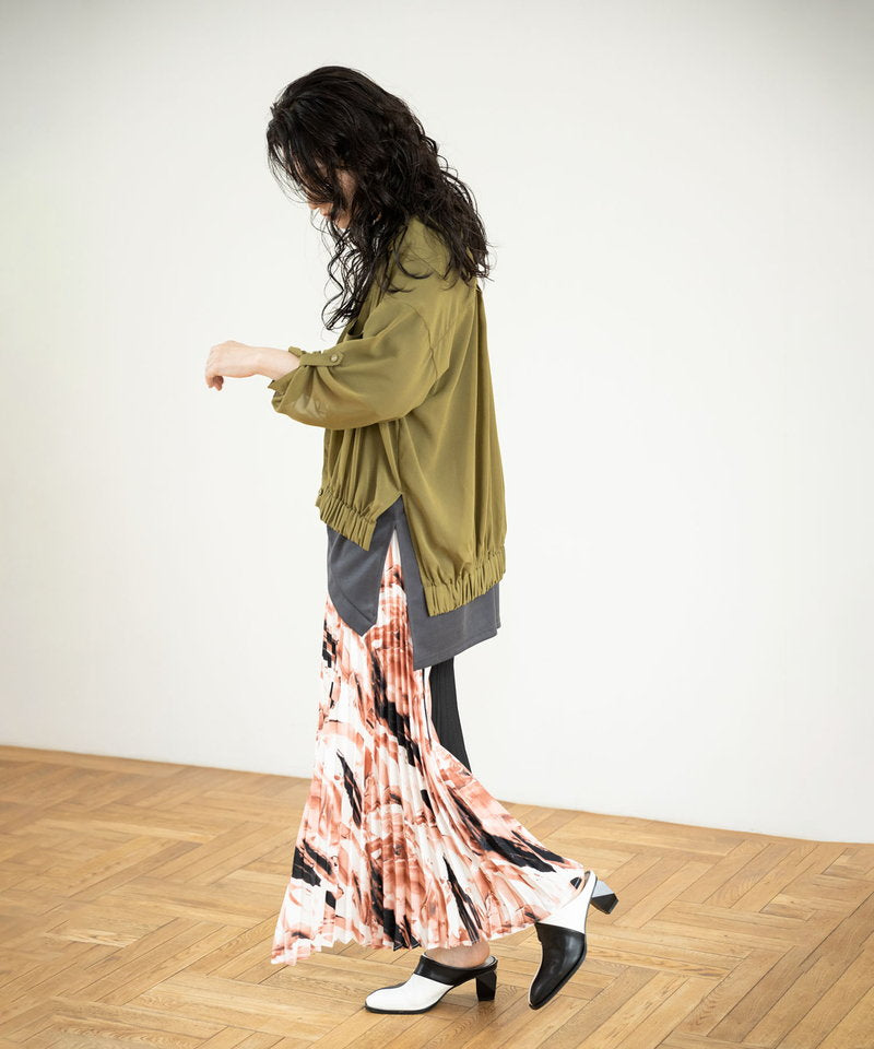 BLACK styling(167cm)