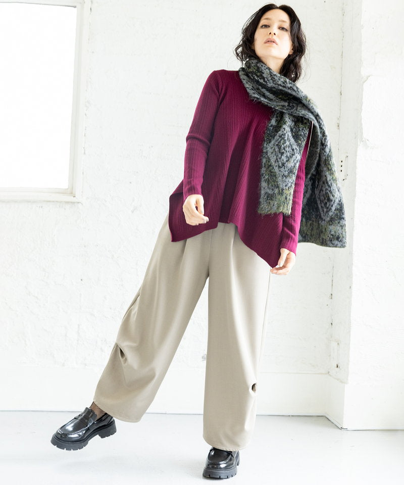KHAKI styling(167cm)