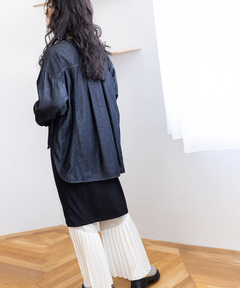 L.BEIGE styling(167cm)