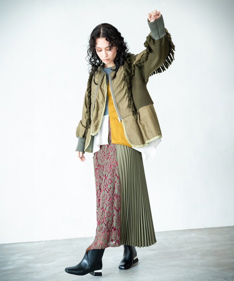 BLACK styling(167cm)