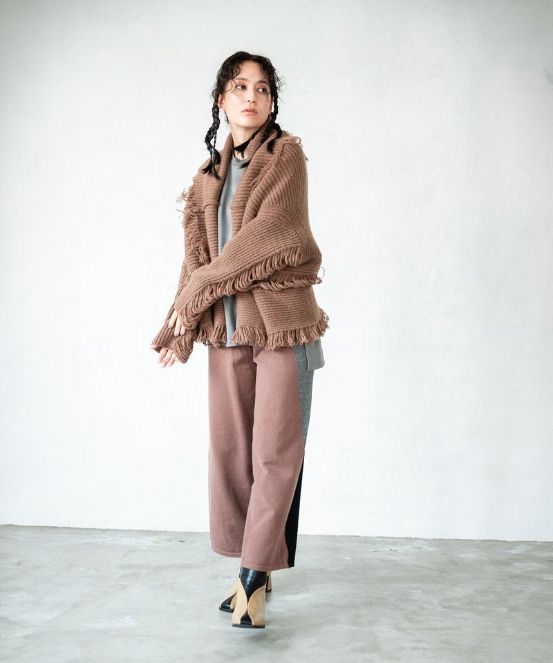 BROWN styling(167cm)