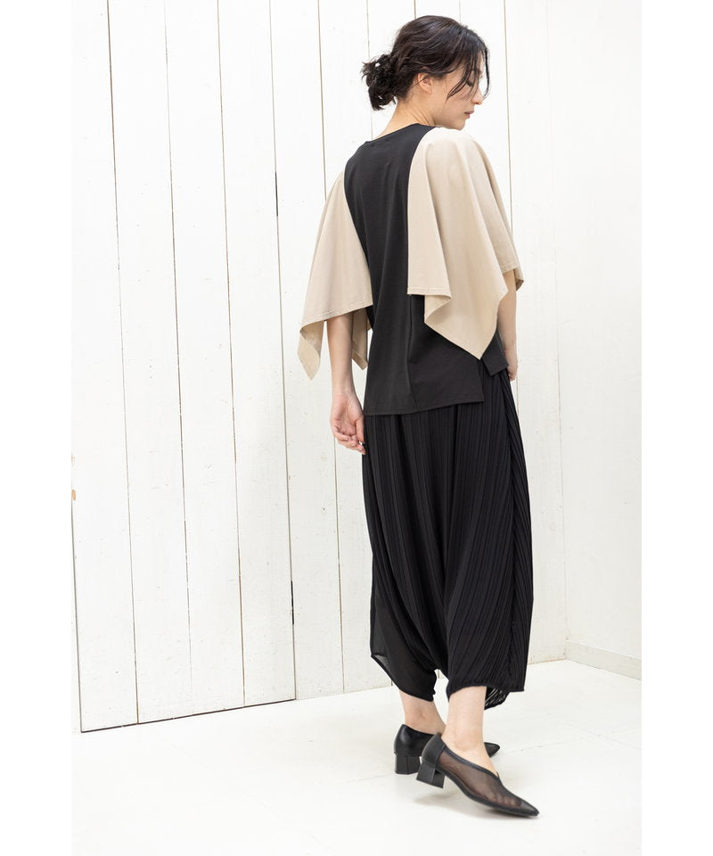 BLACK styling(167cm)