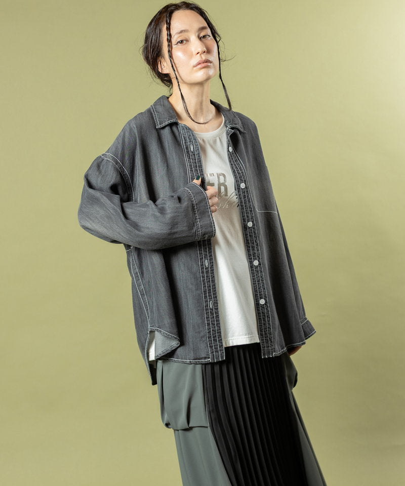 BLACK styling(167cm)