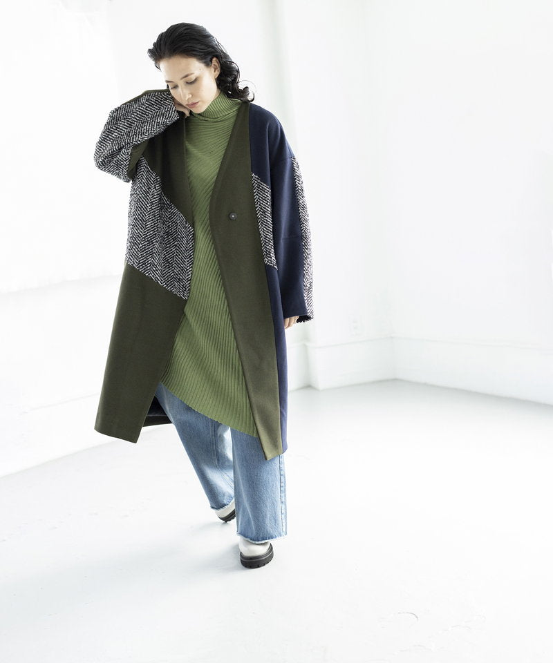 L.BLUE styling(167cm)