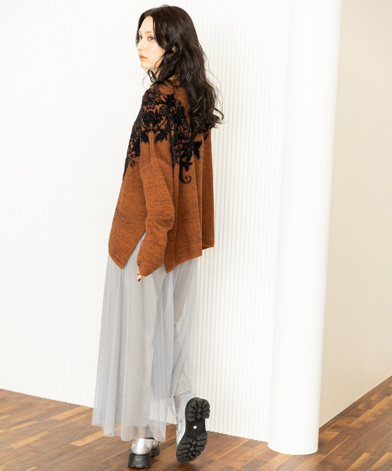 L.GRAY styling(167cm)