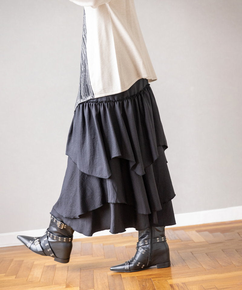 BLACK styling(167cm)