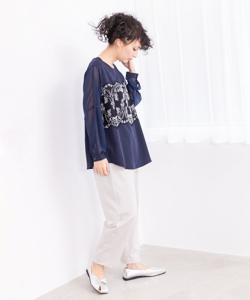SILVER styling(167cm)