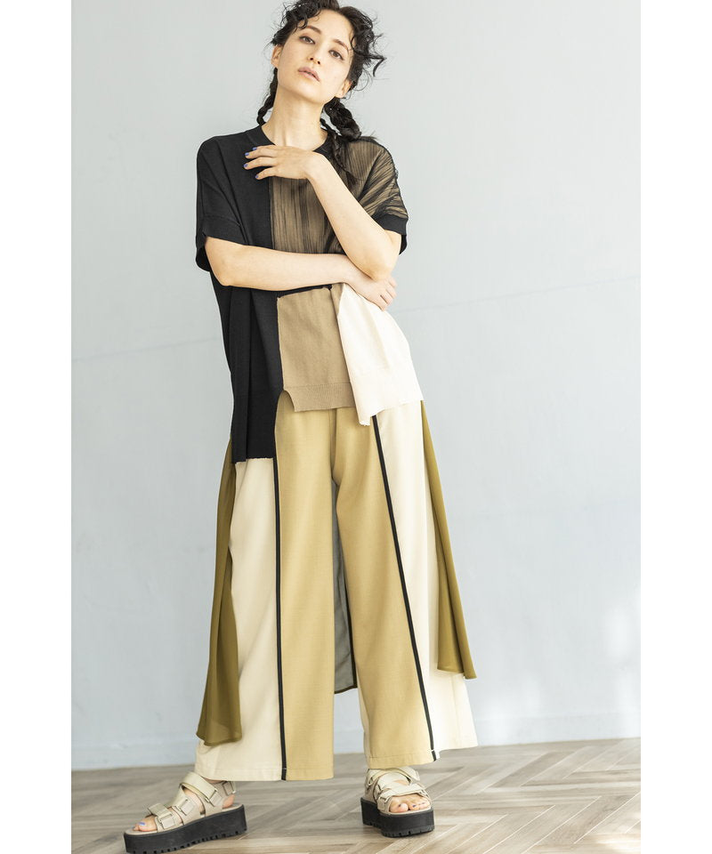 BEIGE styling(167cm)