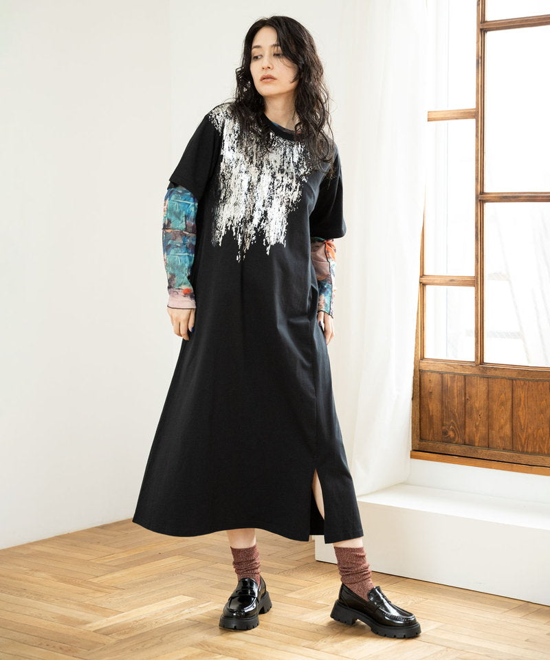 BLACK styling(167cm)