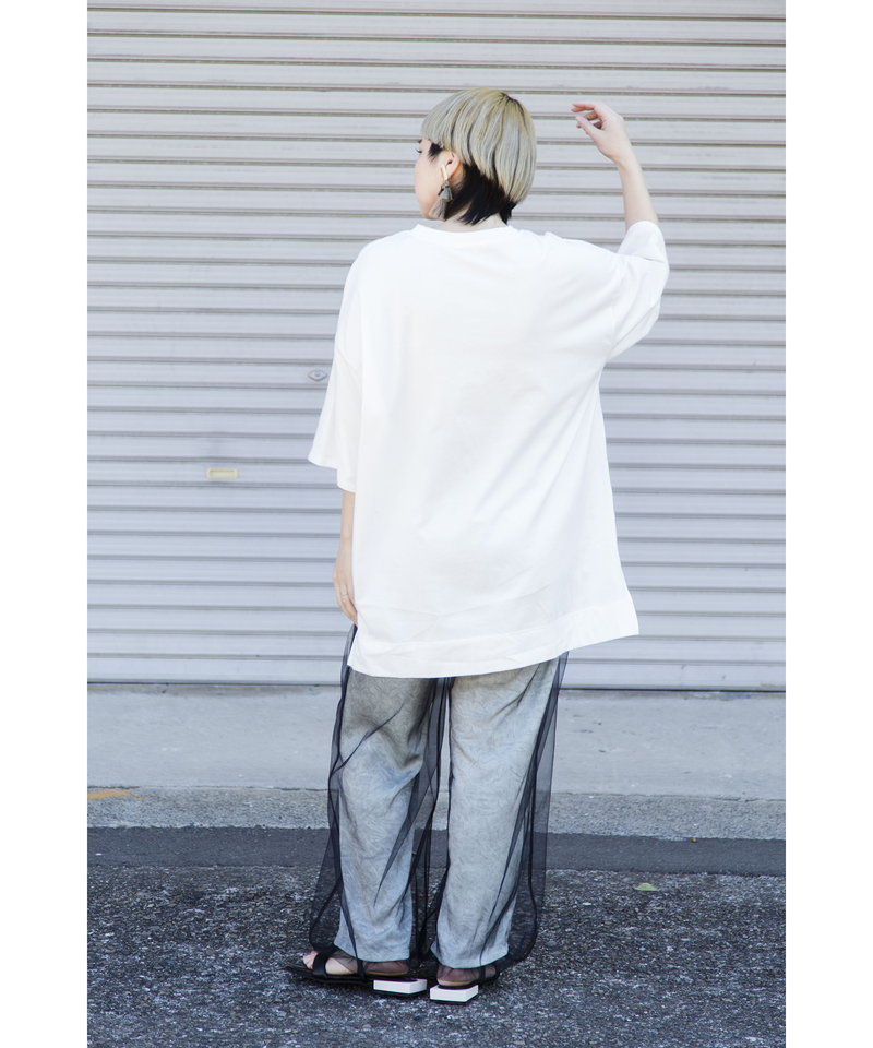 WHITE styling(158cm)