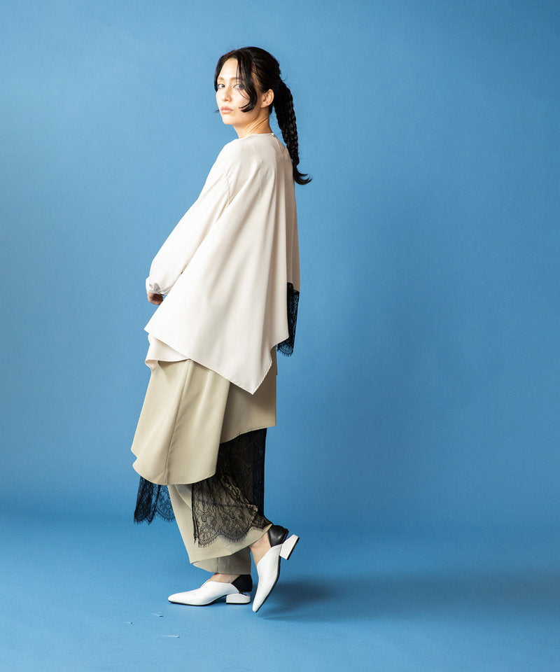 WHITE styling(167cm)