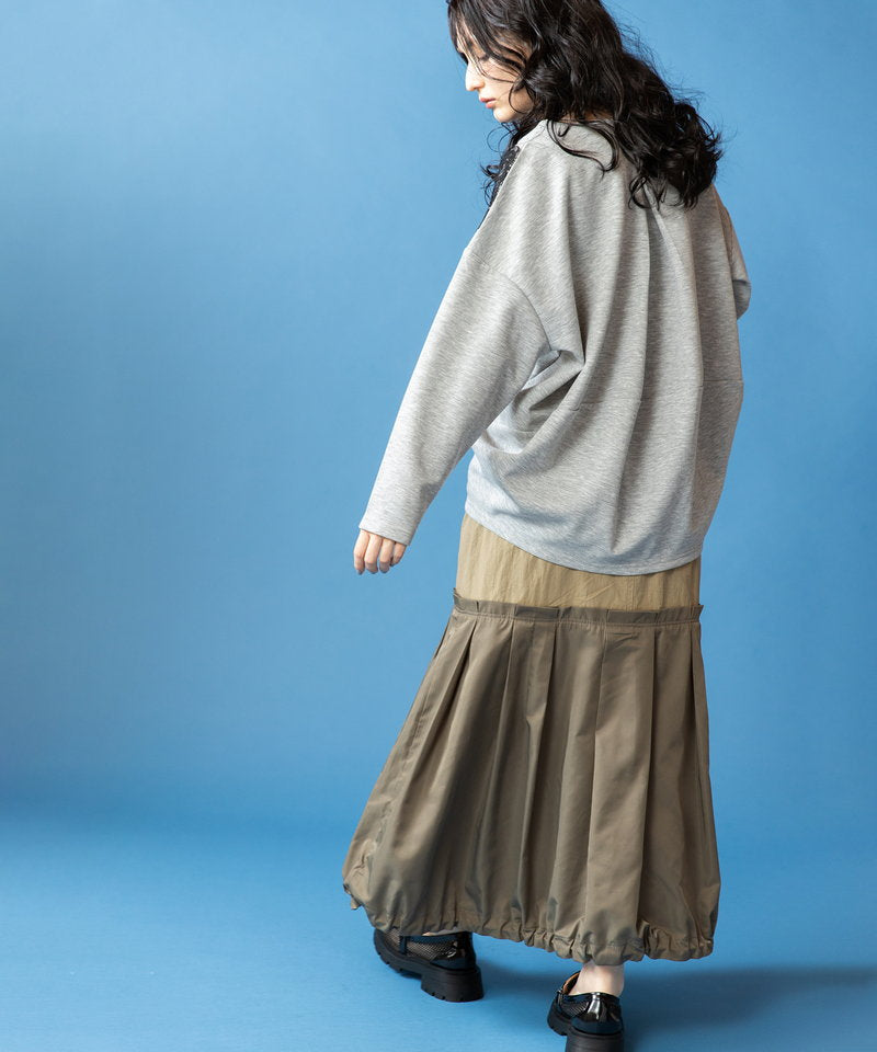 BEIGE styling(167cm)