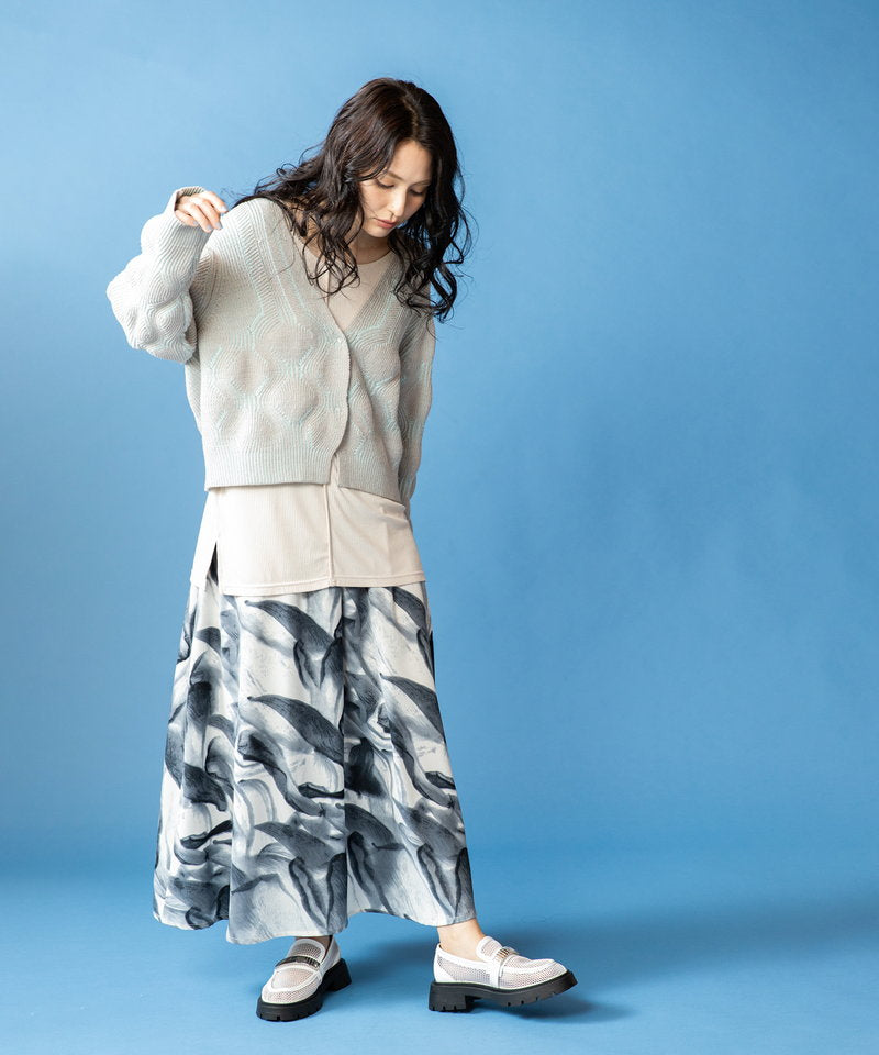 WHITE styling(167cm)