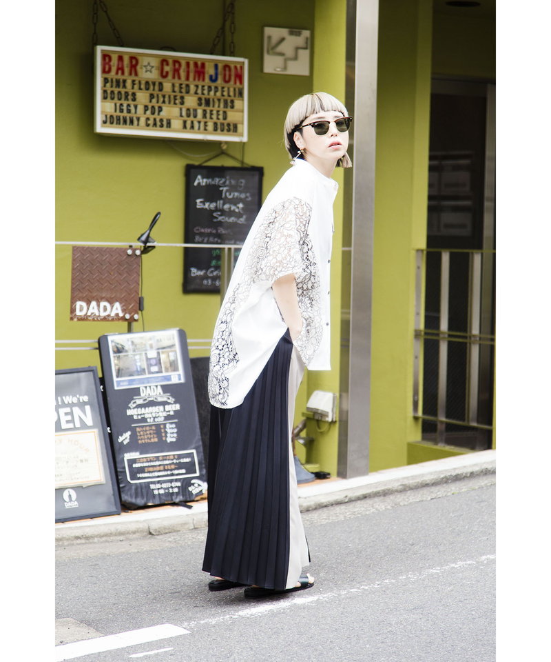 WHITE styling(158cm)