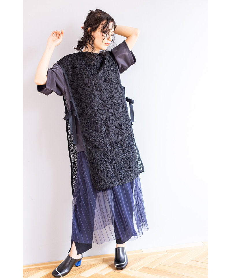 BLACK styling(167cm)