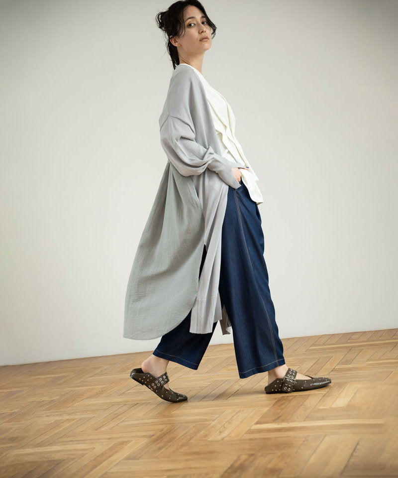 KHAKI styling(167cm)