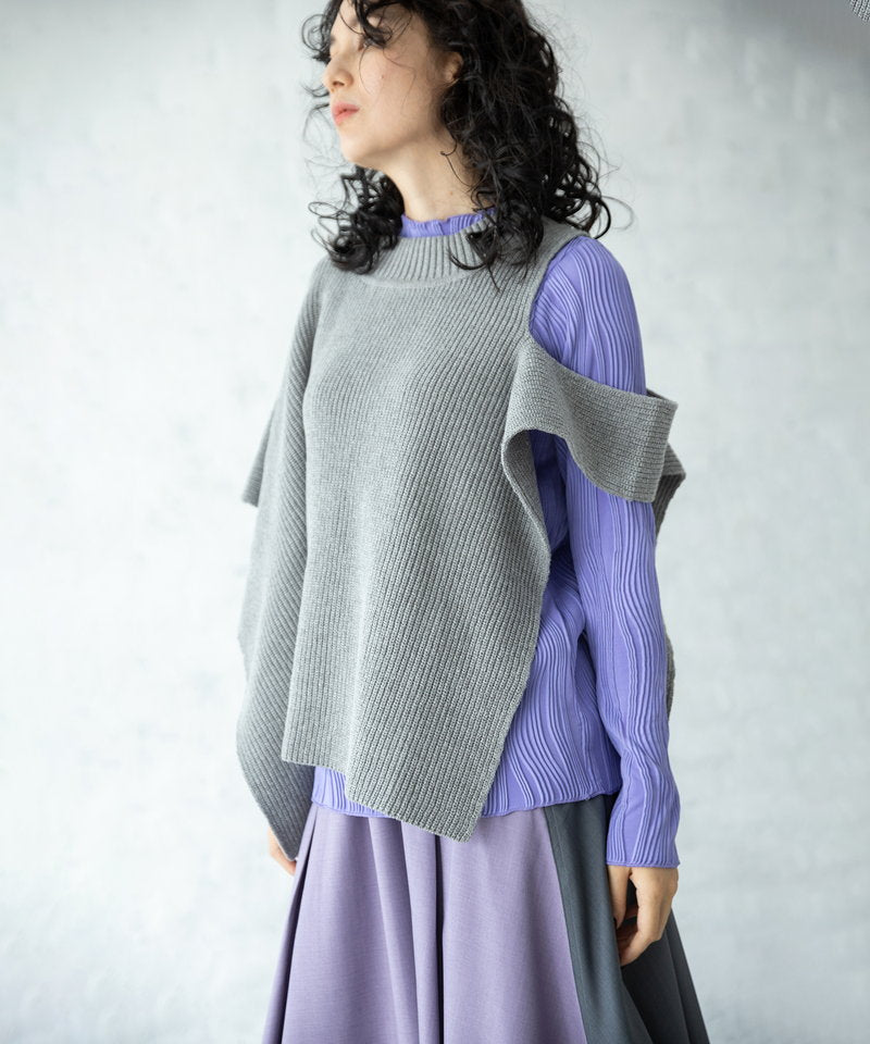 PURPLE styling(167cm)
