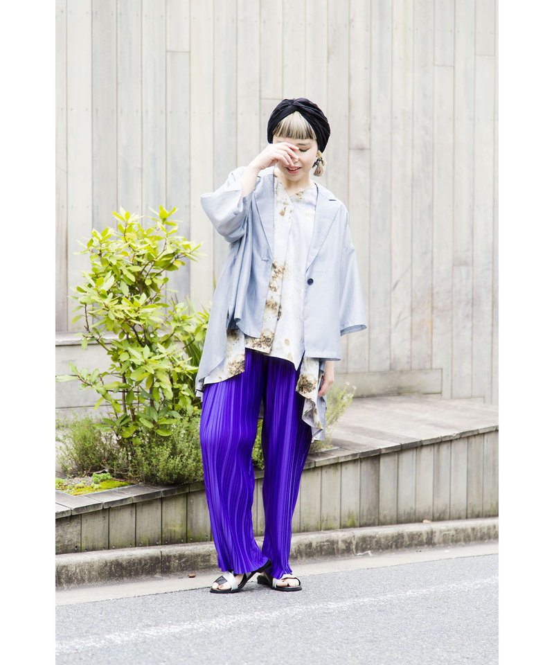 L.BLUE styling(158cm)