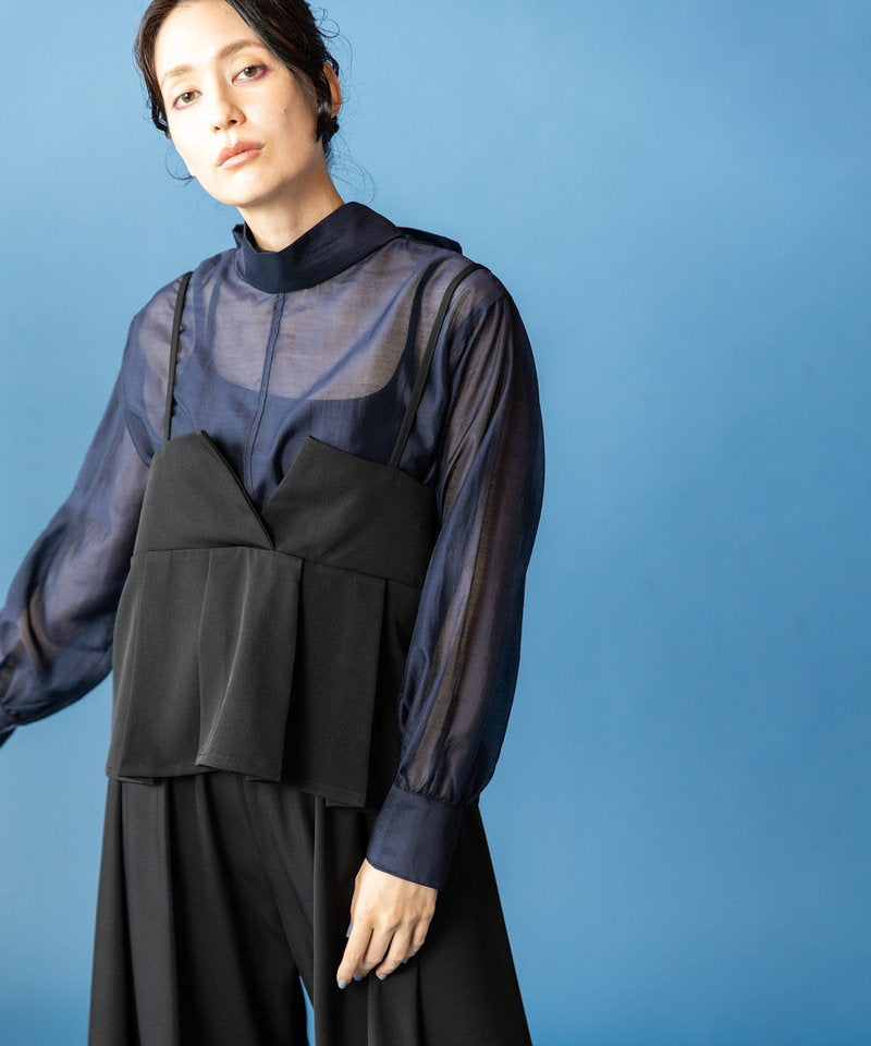 BLACK styling(167cm)