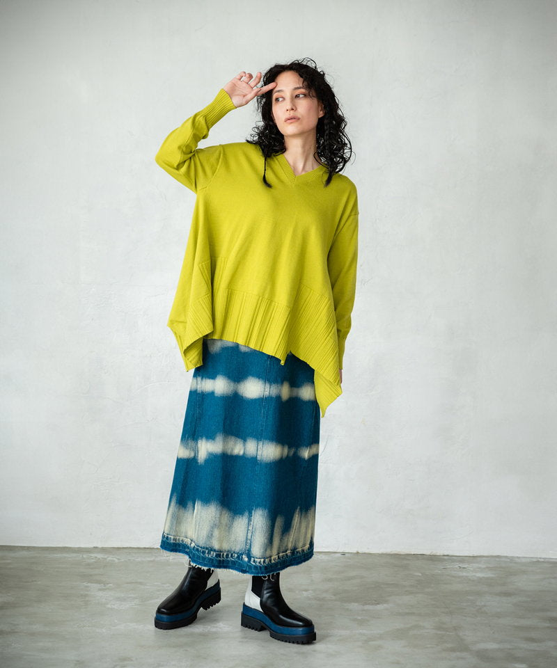 BLACK MIX styling(167cm)