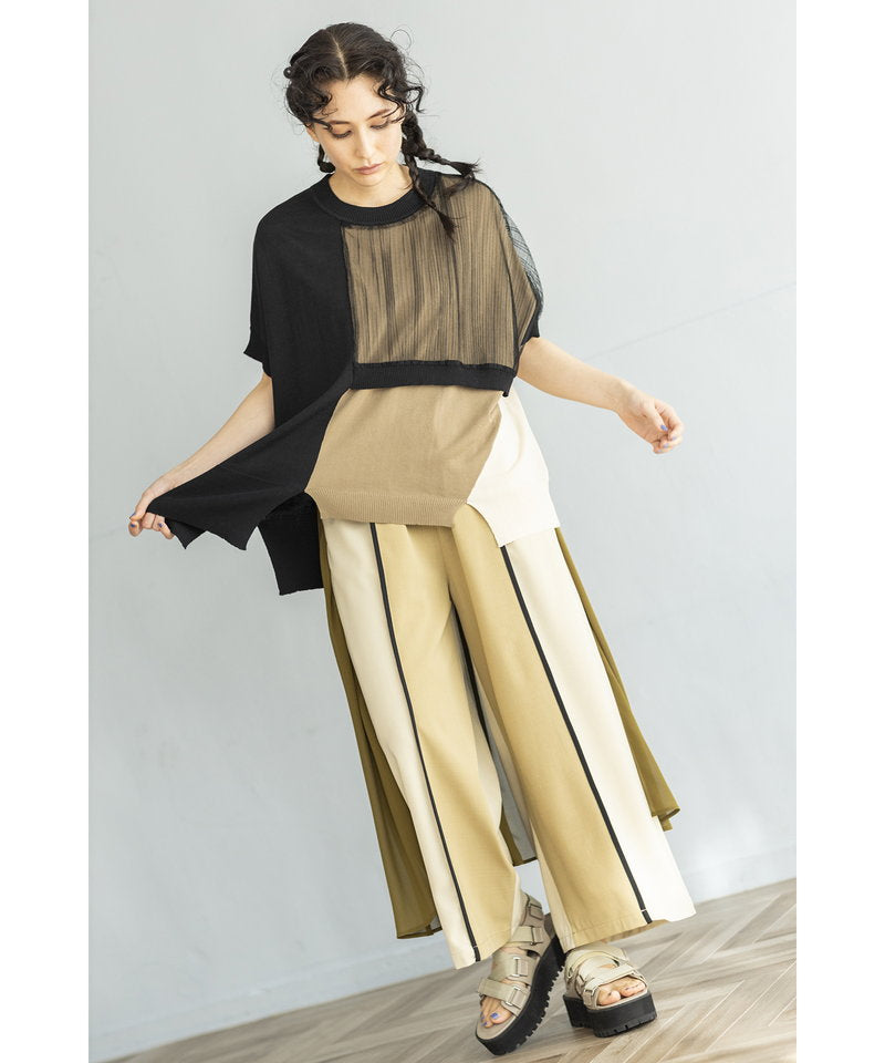 BEIGE styling(167cm)