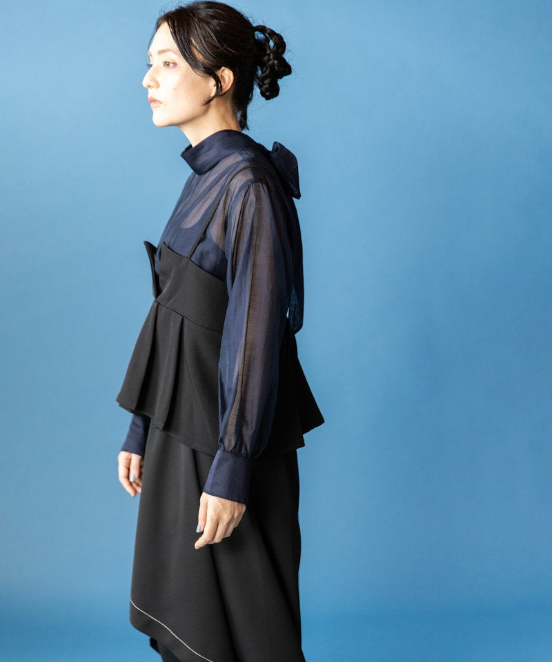 BLACK styling(167cm)