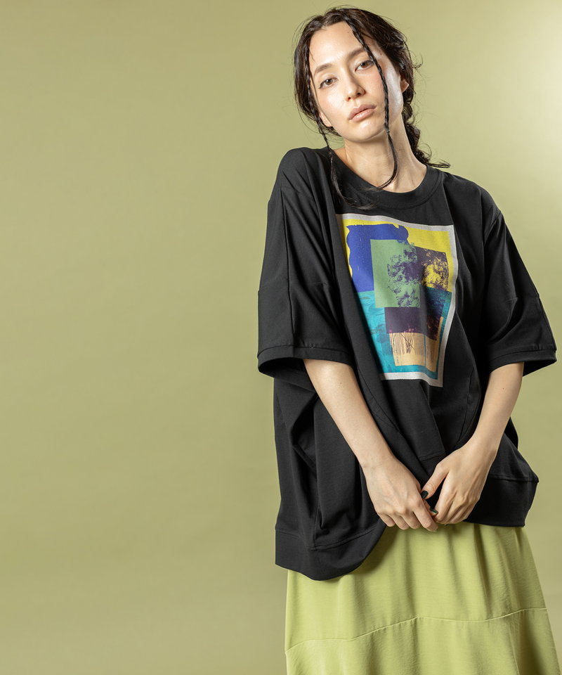 BLACK styling(167cm)